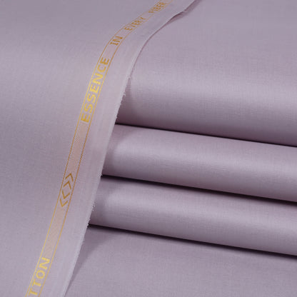 Montaro Premium Cotton - Semi Stiff Finish