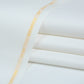 Montaro Premium Cotton - Semi Stiff Finish