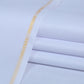 Montaro Premium Cotton - Semi Stiff Finish