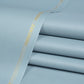 Montaro Premium Cotton - Semi Stiff Finish