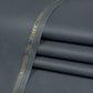 Montaro Premium Cotton - Semi Stiff Finish