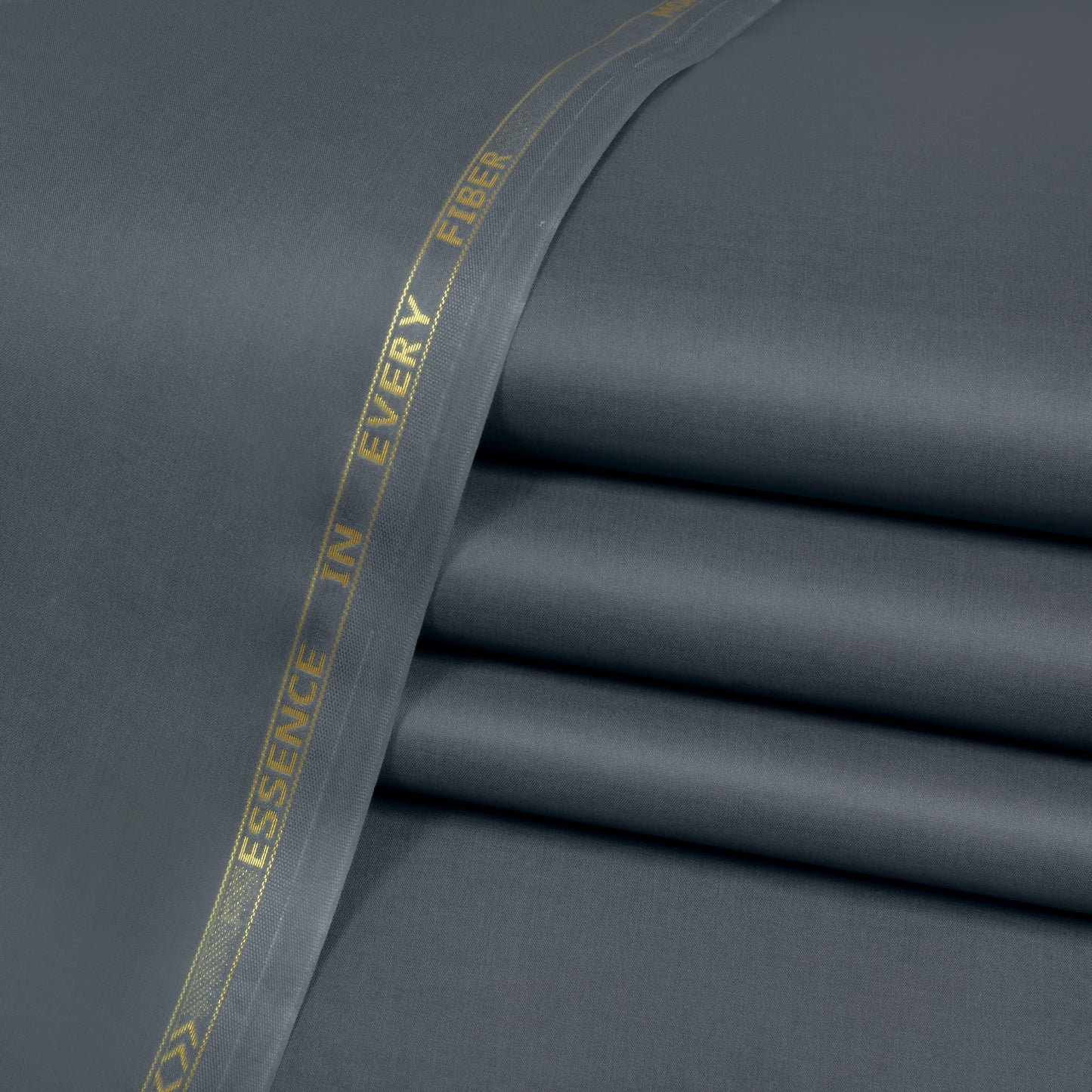 Montaro Premium Cotton - Semi Stiff Finish