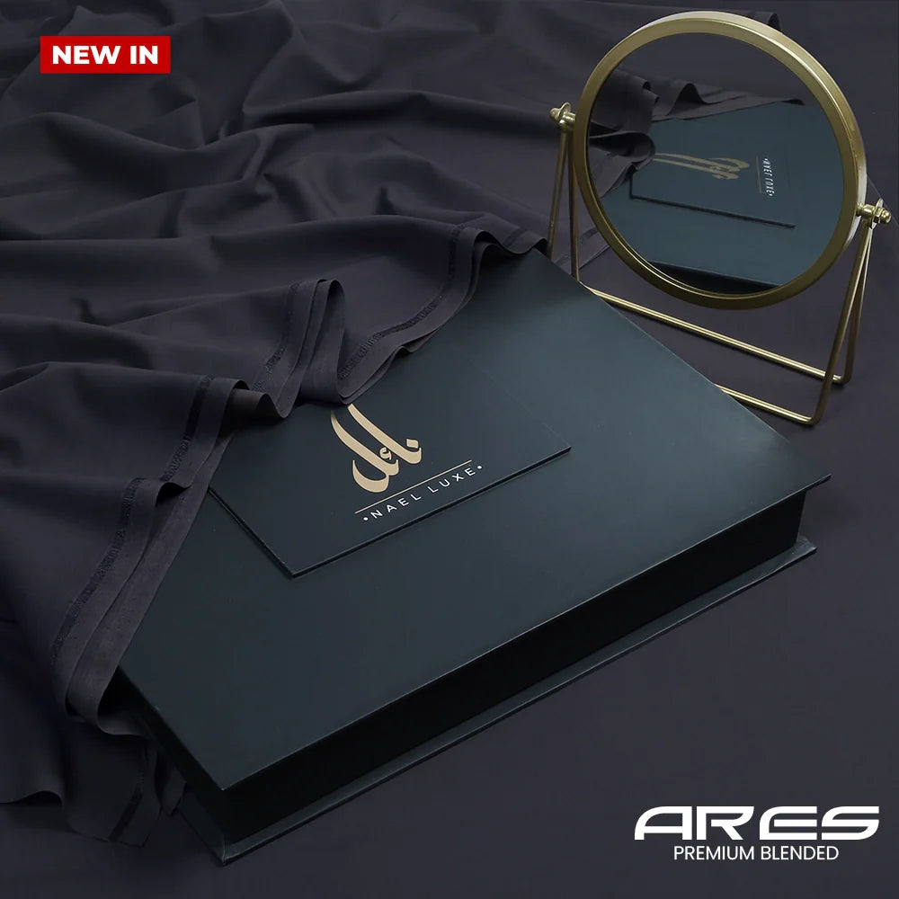 Ares Premium Blended - LA Treated
