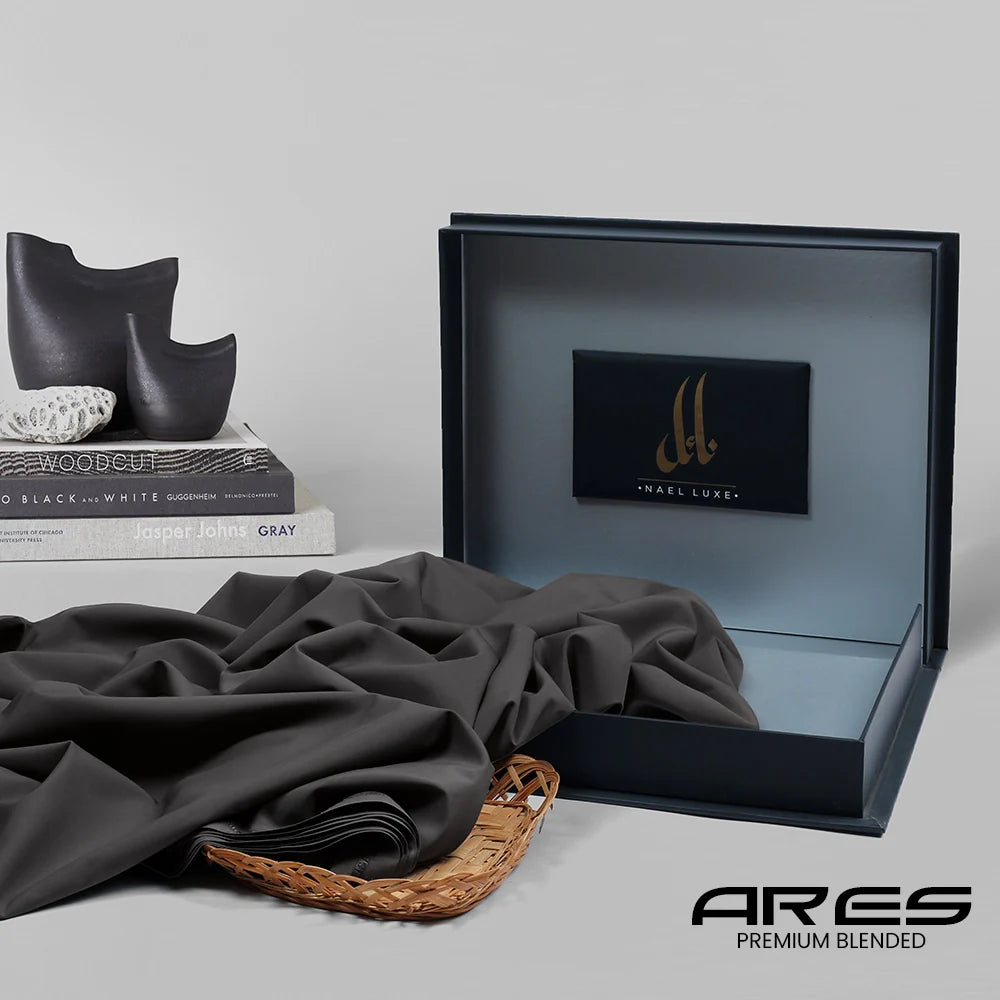 Ares Premium Blended - LA Treated