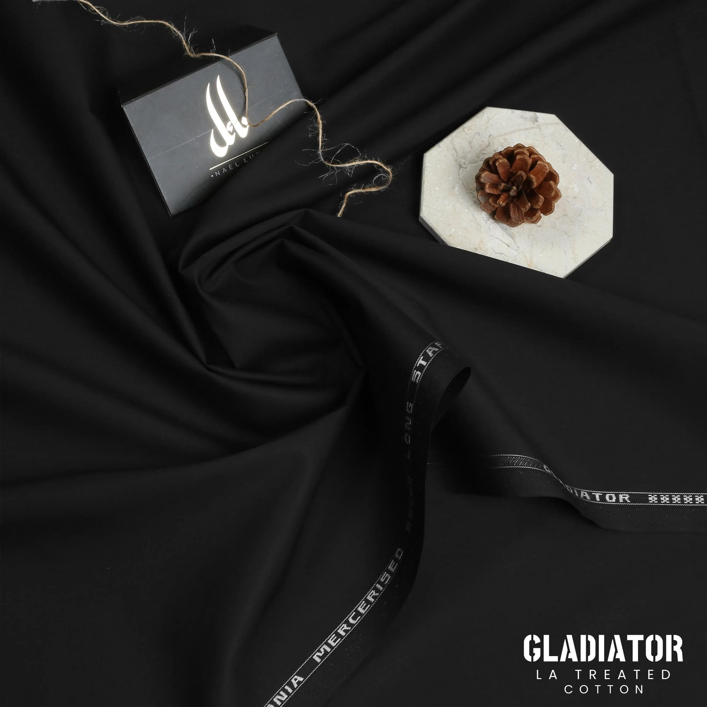 Gladiator Cotton - LA Treated