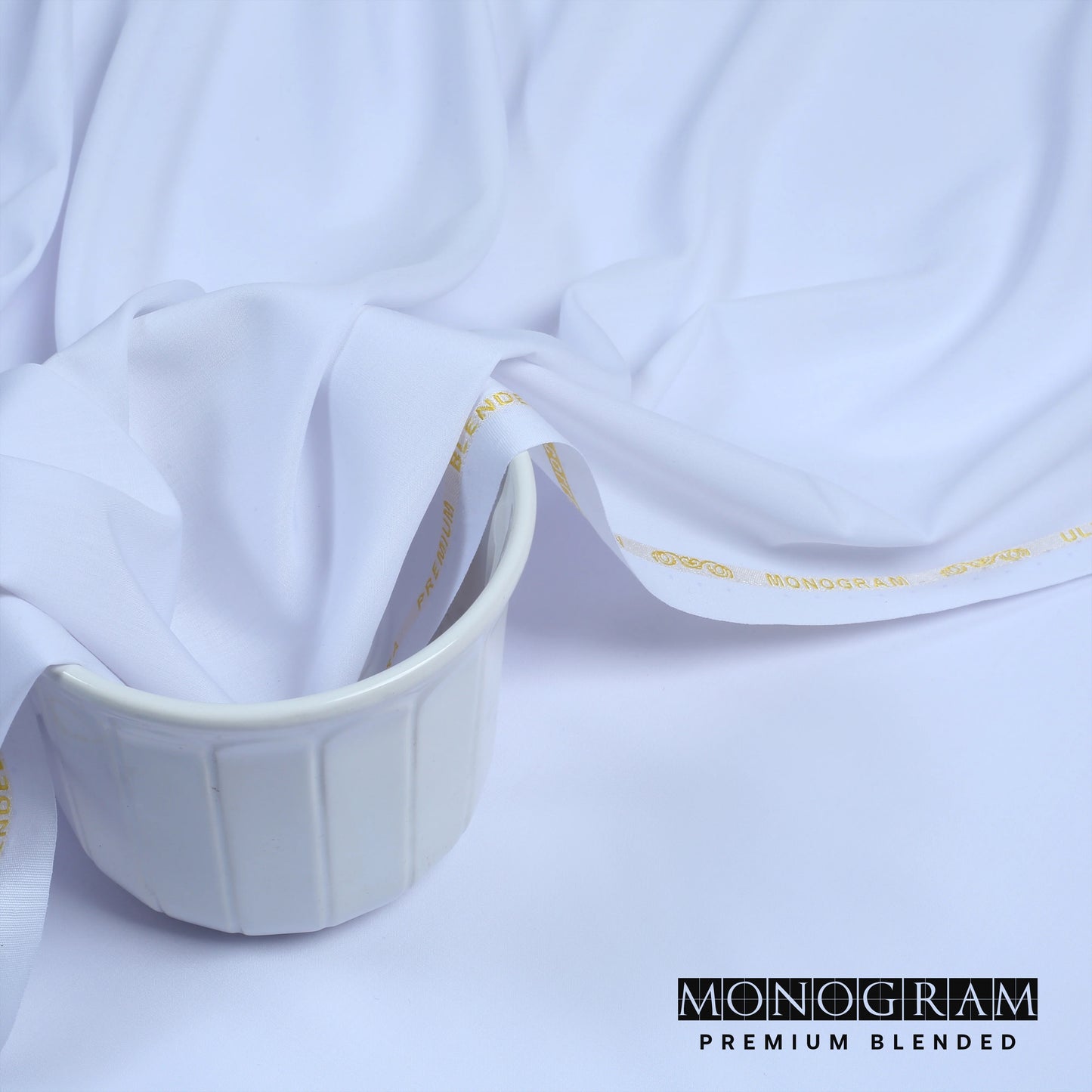 Monogram Premium Blended