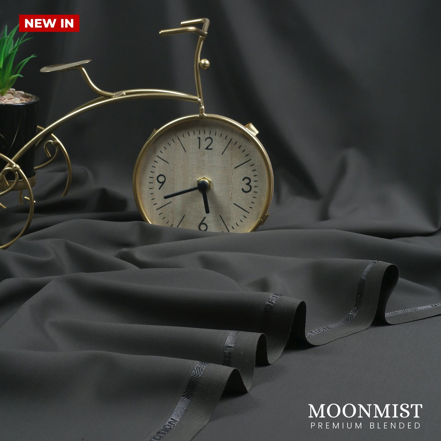 Moon-mist Premium Blended