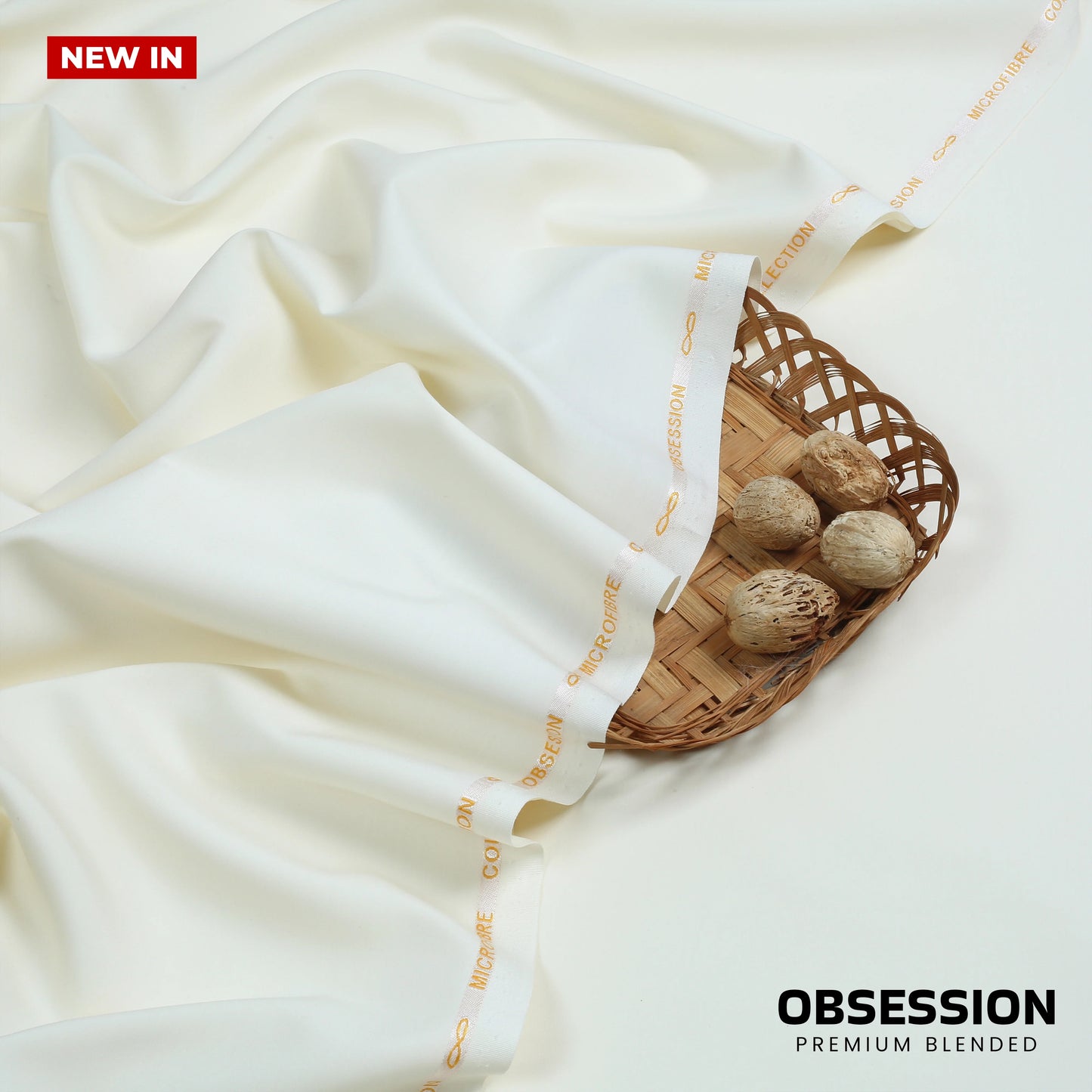 Obsession Premium Blended