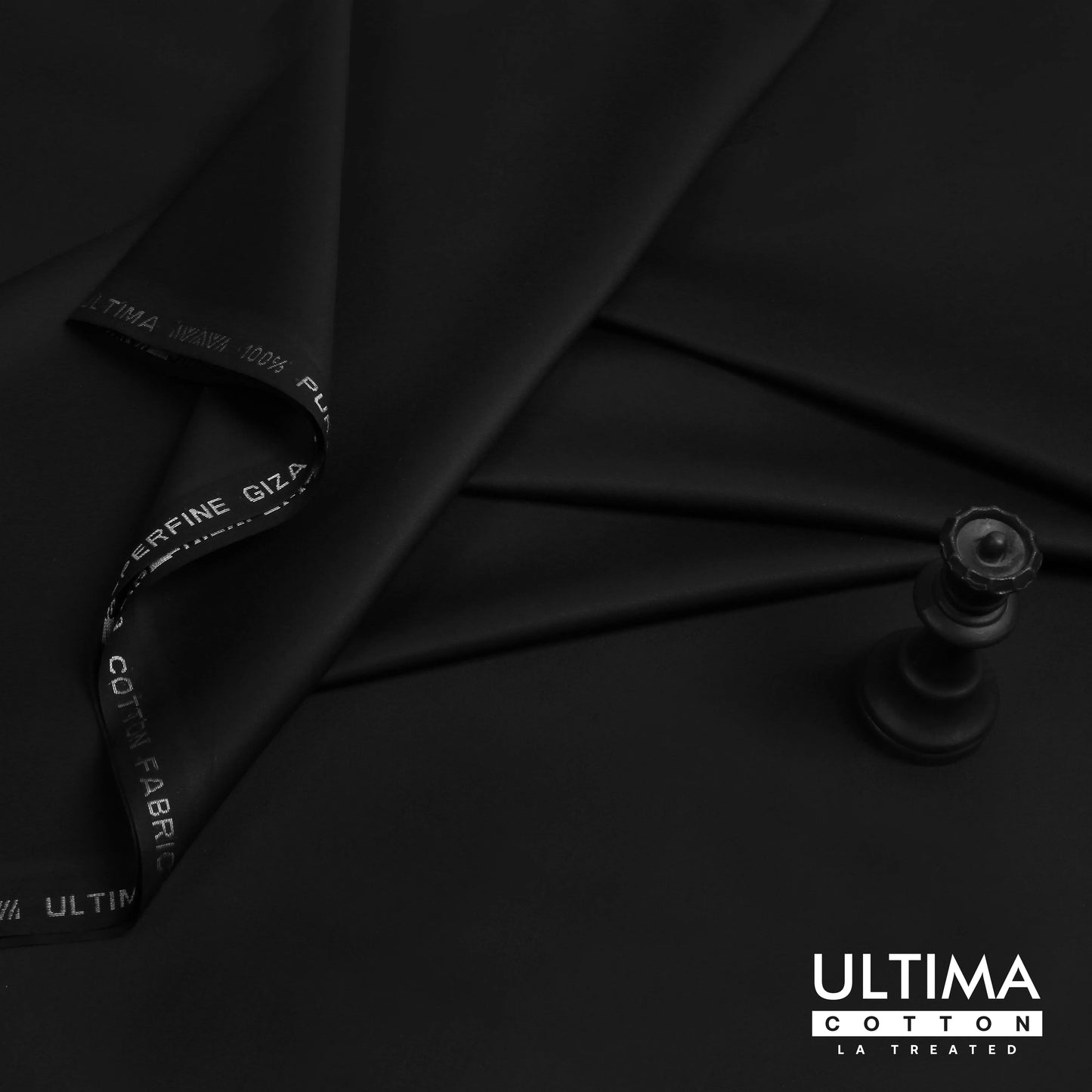 Ultima Cotton - LA Treated