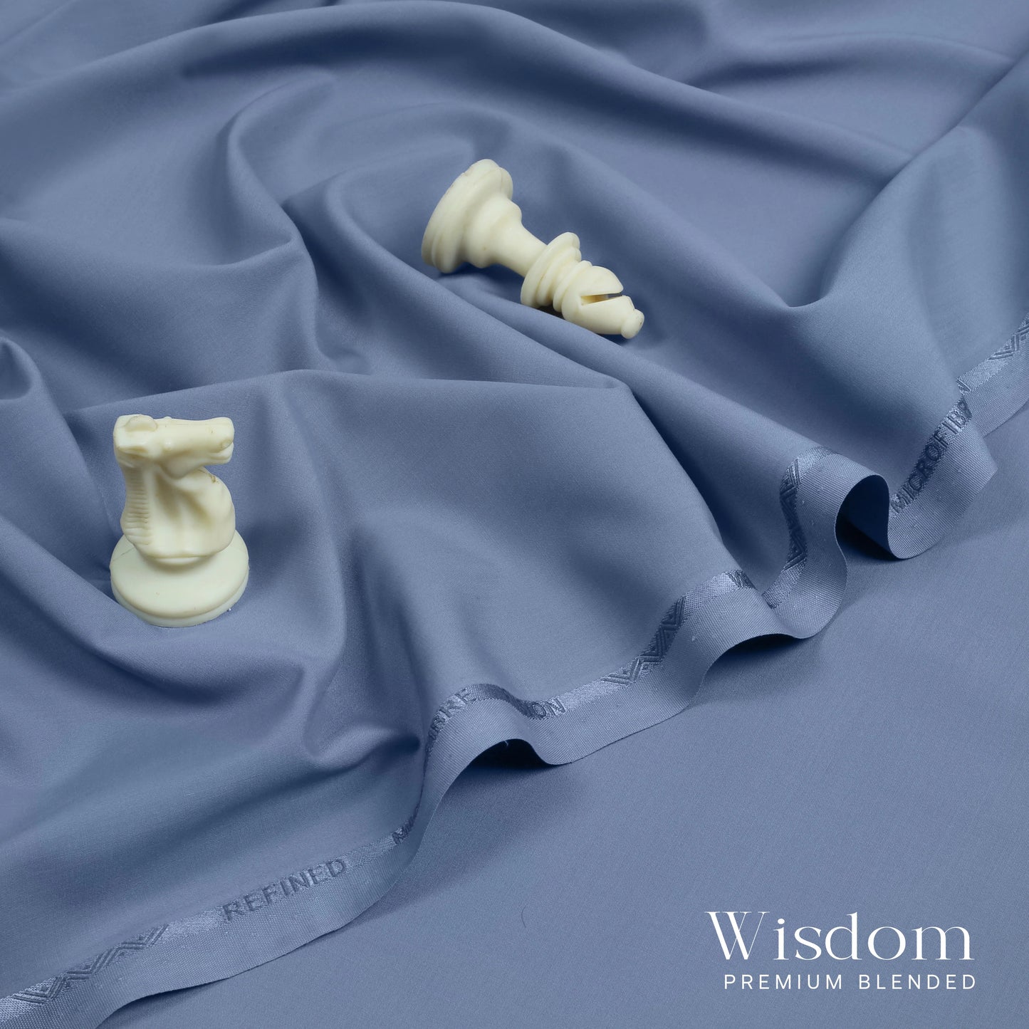 Wisdom Premium Blended